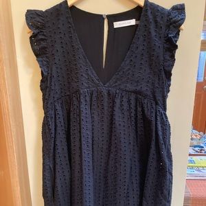 COPY - Vici mini romper